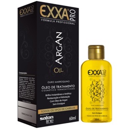 Óleo Argan Exxa: Como Usar, Onde Comprar, Preços e Dicas
