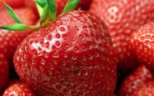 Benefícios do Morango para Saúde – Vitaminas – Nutrientes do Morango