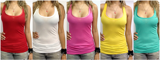 Sobreposições de Blusas: Como usar, Modelos, Cores, Estampas e Fotos