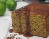 Bolo de Limão da Ana Maria Braga: Receita Mais Você 28/05/2013