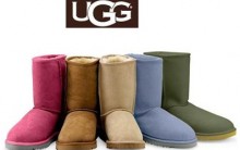 Botas UGG:  Modelo, Look Jovem, Onde Comprar, Como Usar, Preços