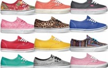 Customizar Tênis Vans Galáxia: Dicas Como Fazer com Vídeo, Preço