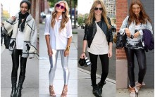 Calça Legging: Como Usar, Onde Comprar, Modelos e Dicas