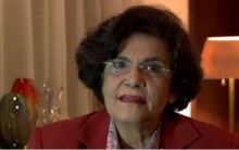 Marilena Chauí Frases sobre Classe Média, Mídia, Liberdade e Vídeo