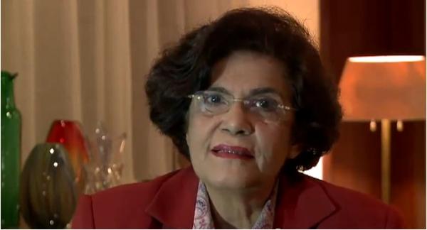 Marilena Chauí Frases sobre Classe Média, Mídia, Liberdade e Vídeo