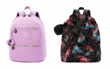 Mochilas Kipling: Onde Comprar, Modelos, Cores, Preços e Como Usar