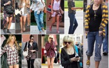 Moda Grunge: Como Usar, Bandas, Como Surgiu, Dicas da Moda Largada