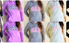 Moletom GAP: Moda Jovem, Como Usar, Onde Comprar, Preços