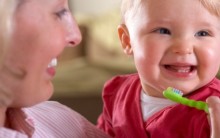 Odontopediatria: Dentista para Crianças, Cuidados com os Dentes