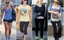 Roupas para Academia: Looks Confortáveis, com Estilo, Acessórios Fotos
