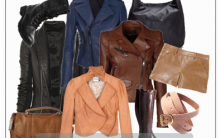 Roupas de Couro Como Limpar: Cuidados para Evitar o Ressecamento