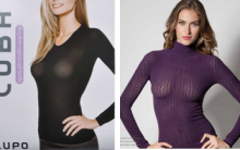 Segunda Pele: Como Usar no Inverno, Modelos, Onde Comprar e Fotos