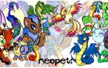 Site Neopets: Como se Cadastrar, Onde, Como Funciona, Interferiremos