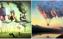 Surrealismo: Movimento Modernista de Vanguarda, Europa entre Guerras