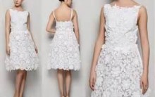 Vestido de Noiva em Crochê: Modelos, Fotos, Dicas de Como, Quando Usar