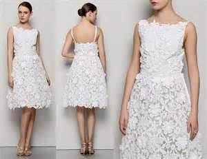 Vestido de Noiva em Crochê: Modelos, Fotos, Dicas de Como, Quando Usar