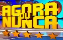 Agora ou Nunca: Quadro do Caldeirão do Huck, Como se Inscrever