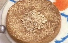 Bolo de Amendoim: Receita de Bolo Junino com Amendoim, Como Fazer