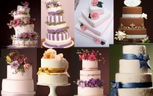Bolo de Casamento: Novidades, Foto Bolo Decorado, Onde Comprar, Preço