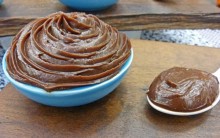 Brigadeiro Sem Leite Condensado da Ana Maria Braga: Mais Você 20/06