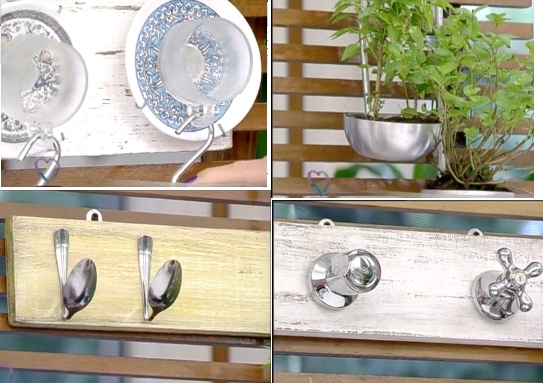 Dicas de Decoração com Reaproveitamento: Dando um Retoque Mais Você