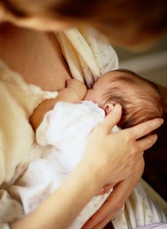 Dieta para Amamentação – Dicas de Alimentação Correta para Mamães