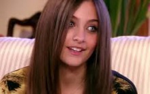 Filha de Michael Jackson Tenta Suicídio: Tudo Sobre Paris Jackson Foto