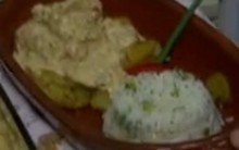 Frango aos Quatro Queijos: Receita Mais Você Ana Maria Braga, Maurício