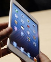 Mini iPaD da Apple: Tudo Sobre, Onde Comprar, Preço, Foto do Modelo