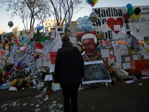 mandela- morre