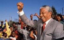 Nelson Mandela Morre aos 95 anos – Morte de Nelson Mandela, Fotos
