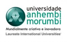 Universidade Anhembi Morumbi: Inscrições Vestibular, Cursos e Site