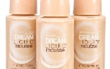 Base Maybeline Dream Loquid Mousse: Dicas de maquiagem, Onde Comprar