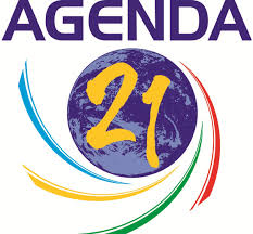 Agenda 21 Brasileira – Desenvolvimento Sustentável – Eco92