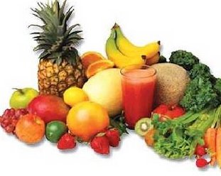 Alimentos Coloridos: Benefícios, Funções para Saúde, Onde Encontrar