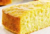 Bolo de Mandioca – Receita passo a passo, Fácil de Fazer