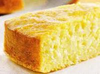Bolo de Mandioca – Receita passo a passo, Fácil de Fazer