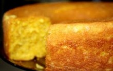 Bolo de Milho Verde Fofo e Macio: Receita Passo a Passo, Como Fazer