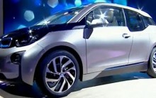 Carro Elétrico BMW no Brasil: Ficha Técnica, Foto do Modelo