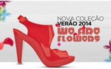 Coleção de Verão Melissa We Are Flowers, Tendência da Próxima Estação