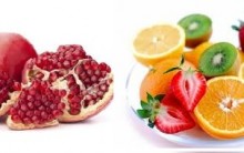Como Evitar Gripe com Alimentação Saudável, Frutas e Xaropes Caseiros
