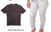 Desbotamento de Roupas: Como se Livrar, Dica de Como Renovar Cores