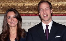 Nasce Filho de kate e Príncipe William: Nascimento bebê Real, Foto