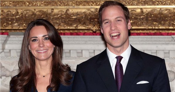 Nasce Filho de kate e Príncipe William: Nascimento bebê Real, Foto