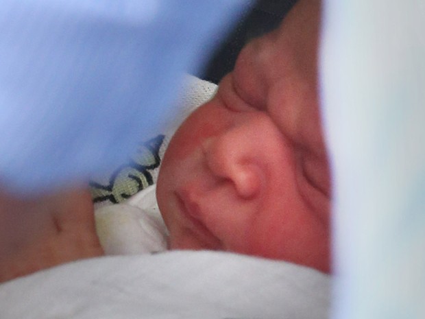 foto-do-filho-de-kate-e-william-bebê-real