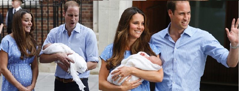 fotos-filho-de-kate-e-william-bebê-real-