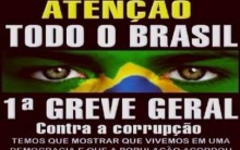 Greve Geral 11/07/2013: Últimas Notícias e Opiniões sobre Paralisação