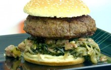 Hamburguer mineiro Jimmy Ana Maria Braga: Receita Mais Você 17/07/2013