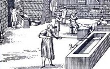 Indústria do Vidro no Brasil – Contexto Histórico