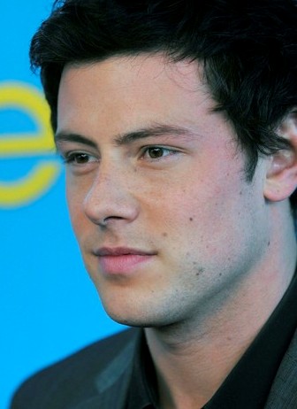 Morre ator Cory Monteith: Causa, Porque Ator Série Glee Morreu Foto